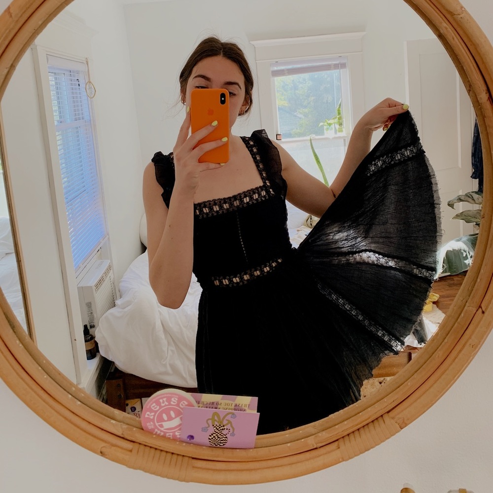 Free People Dress